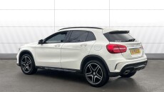 Mercedes-Benz GLA 220d 4Matic AMG Line 5dr Auto [Prem Plus] Diesel Hatchback
